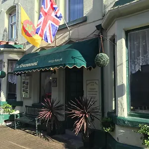 *** Guest house Greenmount United Kingdom