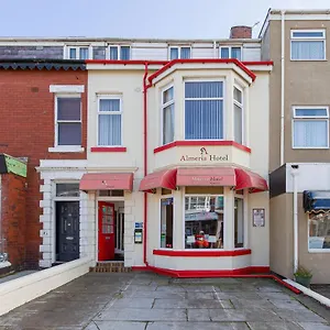 *** Bed & Breakfast The Almeria United Kingdom