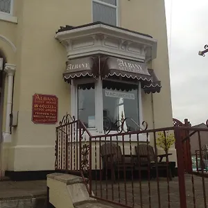 ** Guest house Albany United Kingdom