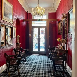 3* Hotel Eliza House