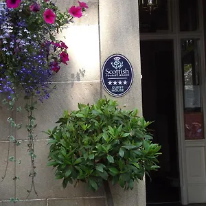 4* Gasthuis Albyn Townhouse