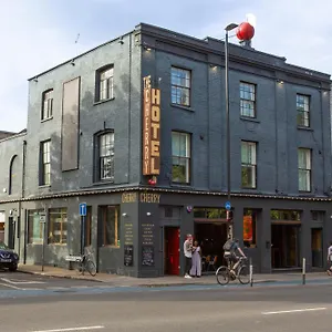*** Guest house The Cherry United Kingdom