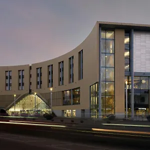 3* Hotel Sleeperz
