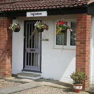 **** Guest house Ingledene Only United Kingdom
