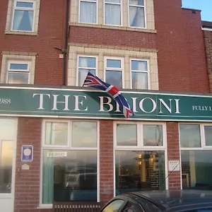 *** Hotel The Brioni United Kingdom
