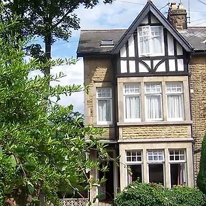 *** Guest house Spring United Kingdom