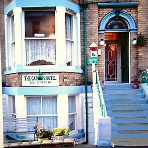 *** Guest house The Captain United Kingdom