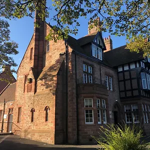 4* Hotel The Craigie
