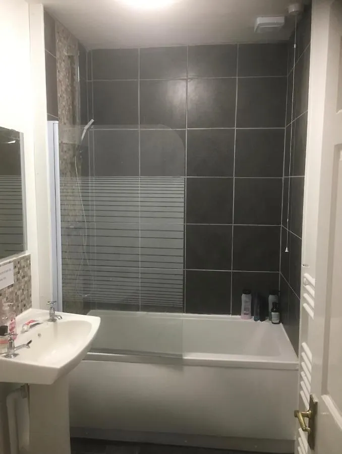 Scotland Beds Bed and Breakfast Dundee