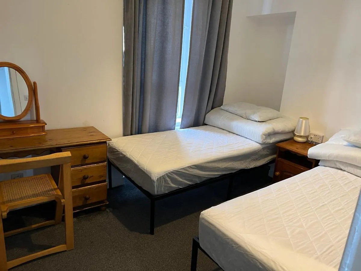 Scotland Beds Bed and Breakfast Dundee Verenigd Koninkrijk